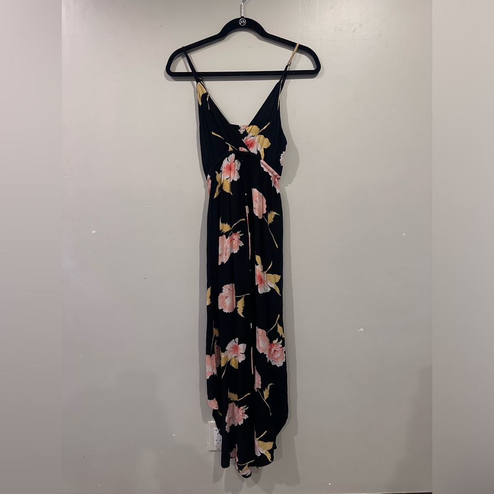 Billabong floral dress